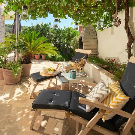 Green Oasis Hvar Town Dış mekan fotoğraf