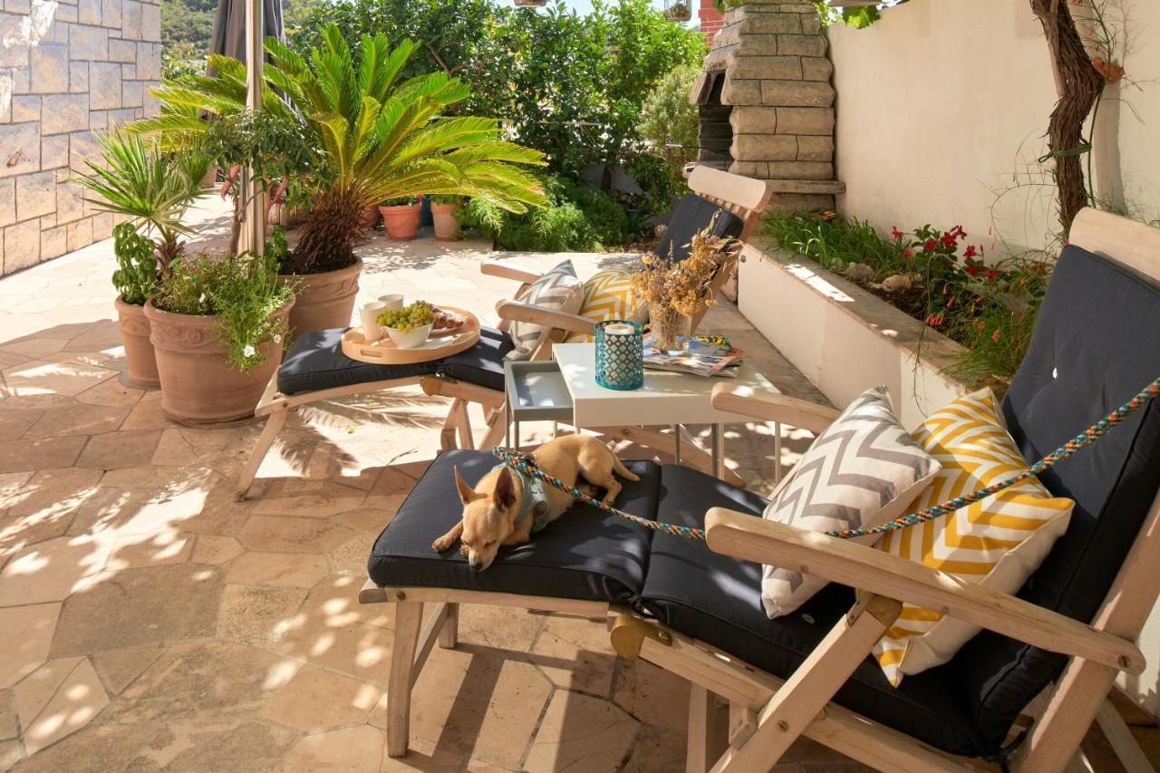 Green Oasis Hvar Town Dış mekan fotoğraf