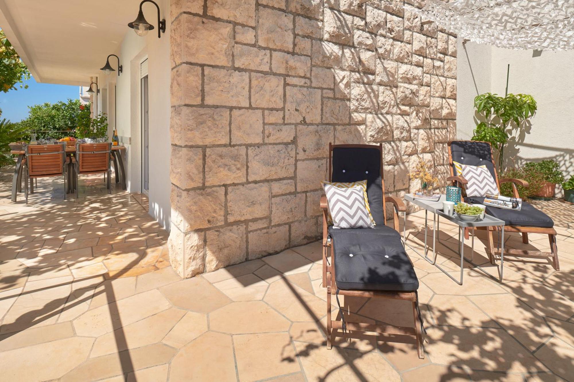 Green Oasis Hvar Town Dış mekan fotoğraf